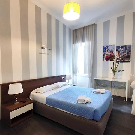 Crispi Relax Apartment Rome Extérieur photo