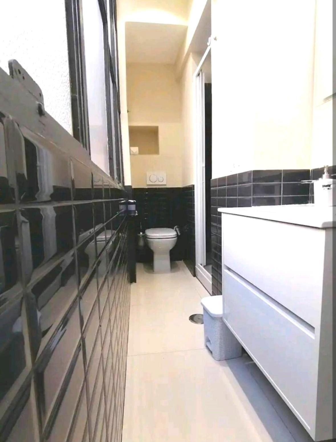 Crispi Relax Apartment Rome Extérieur photo