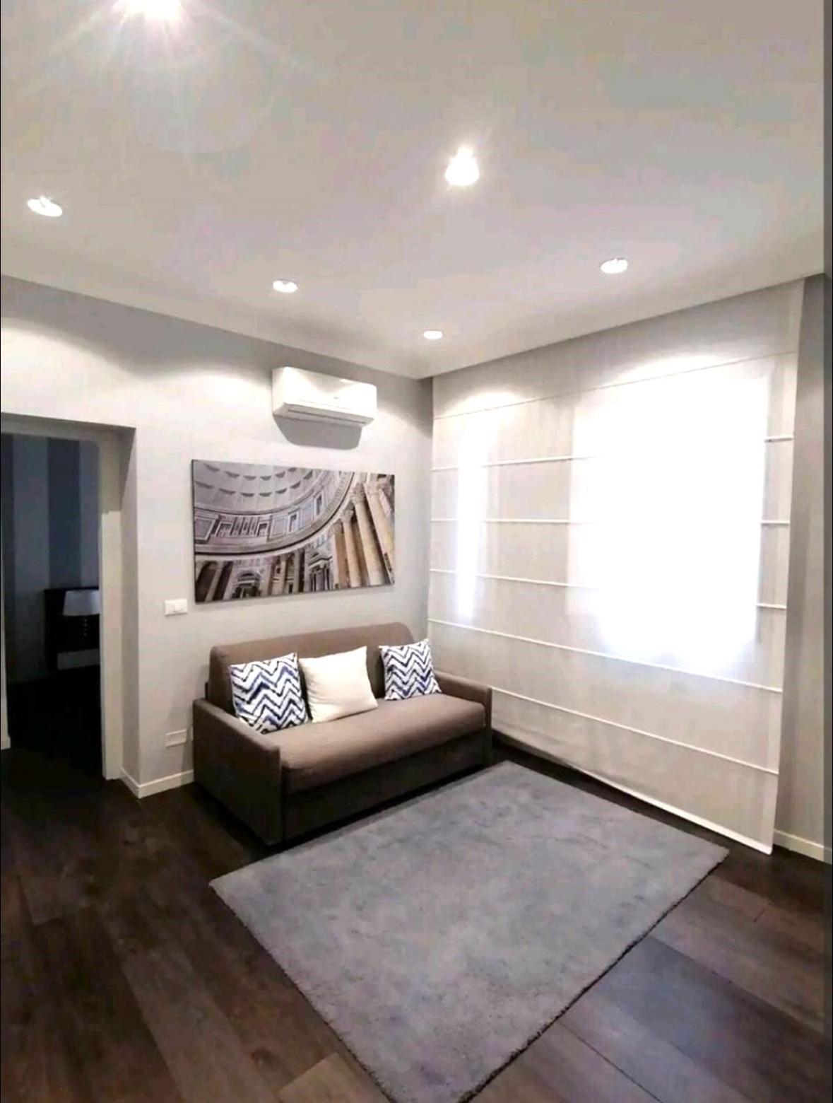 Crispi Relax Apartment Rome Extérieur photo